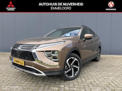 Mitsubishi Eclipse Cross - 2.4 PHEV Executive