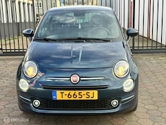 Fiat 500 - 1.0 Hybrid 39.000 km