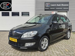 Skoda Fabia Combi - 1.2TSi 86pk Clima ParkeersensorA Trekhaak