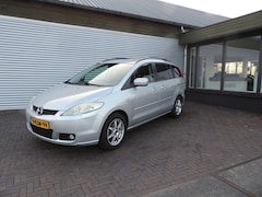 Mazda 5 - 5 1.8 Exclusive 7 PERSOON