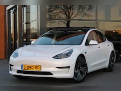 Tesla Model 3 - Standard RWD Plus 60 kWh