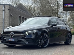 Mercedes-Benz A-klasse - AMG 35 4MATIC Edition 1
