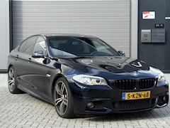 BMW 5-serie - 520i