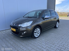 Citroën C3 - 1.2 VTi ETG Airdream Collection nieuwe apk