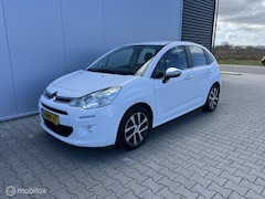 Citroën C3 - 1.2 VTi Collection nieuwe apk