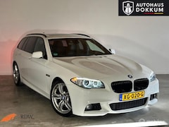 BMW 5-serie Touring - 525d 3.0 High Executive M-pakket