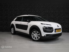 Citroën C4 Cactus - 1.2 PureTech Business | Airco | Cruise |