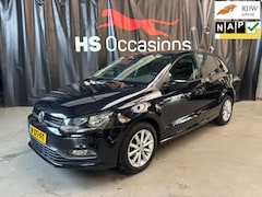 Volkswagen Polo - 1.0 cruise/nap/carplay/airco/stoelverwarming