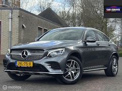 Mercedes-Benz GLC-klasse - 300 4MATIC