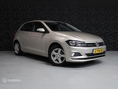 Volkswagen Polo - 1.0 MPI Comfortline Business | Parkeersensor