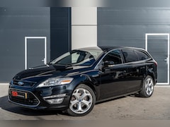 Ford Mondeo Wagon - 2.0 EcoBoost S-Edition MEMORY|CAM|BOMVOL