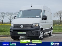 Volkswagen Crafter - 35 2.0 L3H3 140Pk Automaat