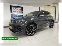 Volkswagen Tiguan - 1.5 eHybrid R-Line Edition 272 PK Full option, pano, trekhaak, headup