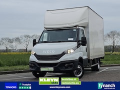 Iveco Daily - 35C16 3.0 L 160 LAADKLEP