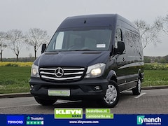 Mercedes-Benz Sprinter - 213 ac 9-pers EURO6