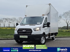 Ford Transit - 2.0 Bakwagen Laadklep