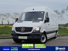 Mercedes-Benz Sprinter - 311 CDI AUT. L3H2 87 dk