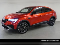 Renault Arkana - E-Tech Full Hybrid 145 Esprit Alpine | Automaat | Easy Link Multimedia & Navigatie | ACC |