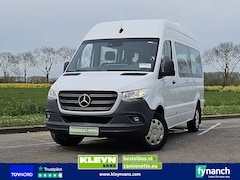 Mercedes-Benz Sprinter - 314 L2H2 9-Pers 2x Airco