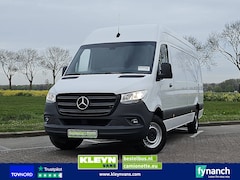 Mercedes-Benz Sprinter - 316 L3H2 Mbux Euro6 AC