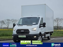 Ford Transit - 2.0 Bakwagen Laadklep