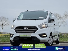 Ford Transit Custom - 2.0