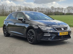 SEAT Leon - 1.8 TSI FR BnsI.| Panoramadak | navi | Leder
