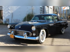Ford Thunderbird - USA 4.9 V8 Cabrio Hardtop