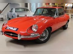 Jaguar E-type