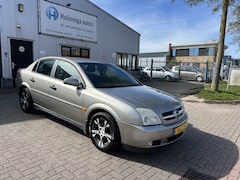 Opel Vectra - 2.2-16V |AUTOMAAT |EXPORT
