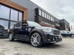MINI Countryman - Cooper S E ALL4 Chili aut 220pk Yours edition/Leer/Pano/19"/54.000km