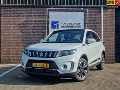 Suzuki Vitara - 1.4 Boosterjet Stijl Automaat Panoramadak
