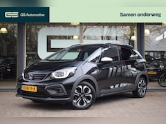 Honda Jazz - 1.5 e:HEV Crosstar CARPLAY|ACC|LED|CAM|LMV|ECC|NAV