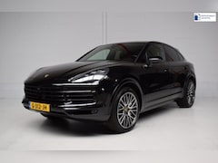 Porsche Cayenne Coupé - 3.0 E-Hybrid SOH 92% / ORG.NED / PANORAMADAK / 360CAMERA / LEER / BOSE / LUCHTVERING / PDL