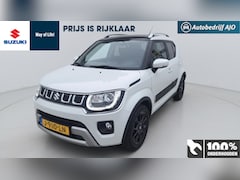 Suzuki Ignis - 1.2 Smart Hybrid Style rijklaar prijs