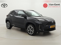 Toyota Yaris Cross - 1.5 Hybrid Executive | Panoramadak | Trekhaak | Dodehoek detectie | Stoelverwarming | Head