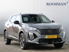 Peugeot 2008 - 1.2 Hybrid 136 Pk Allure Automaat DAB / Apple Carplay / PDC / 17 inch