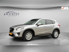 Mazda CX-5 - 2.0 TS+ 4WD, Stoelverw., PDC, Trekhaak
