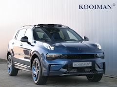 Lynk & Co 01 - 1.5 Plugin Hybrid 261pk Automaat NIEUWE AUTO / Stuurverwarming / Zwarte hemel