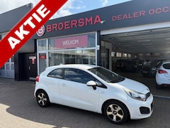 Kia Rio - 1.2 CVVT Comfort Pack NIEUWE APK
