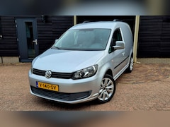 Volkswagen Caddy - 1.6 TDI