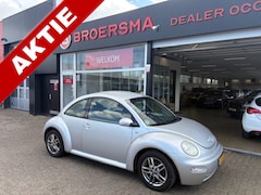Volkswagen New Beetle - 1.6 NIEUWE APK * 152.000 KM NAP