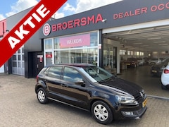 Volkswagen Polo - 1.2 TSI BlueMotion Highline Edition 1 EIGENAAR * 163.000 KM * NW APK