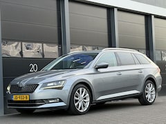 Skoda Superb - 1.6 TDI Xenon CameraClima EURO-6