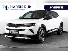 Opel Mokka - 1.2 Turbo Hybrid 145 PK GS - Automaat | Dig. Cockpit | Cruise | PDC | Camera | App. Connec