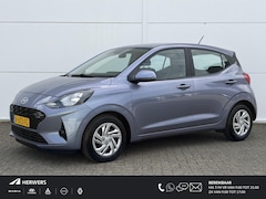 Hyundai i10 - 1.0 Comfort Smart / Airco / Apple Carplay/Android Auto / Cruise control /