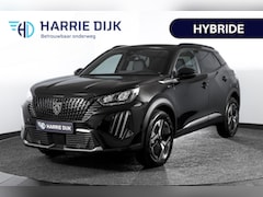 Peugeot 2008 - 1.2 Hybrid 145 Allure - Automaat | Dig. Cockpit | Adapt. Cruise | Stoelverw. | PDC | Camer