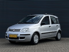Fiat Panda - 1.2 60PK 44000KM