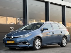 Toyota Auris - 1.6d Navi Camera Clima EURO-6