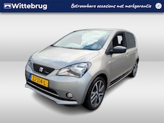 SEAT Mii - 1.0 FR / AICRO/ RADIO/ BLUETOOTH/ SPORTSTUUR/ PARK. SENSOREN/ 16"LMV